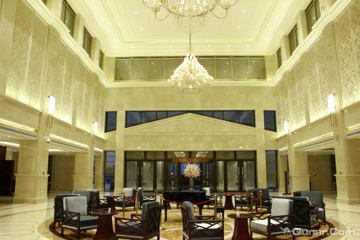 安顺北斗湾开元大酒店