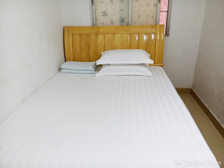 广州如家租房(会龙大街一巷店)