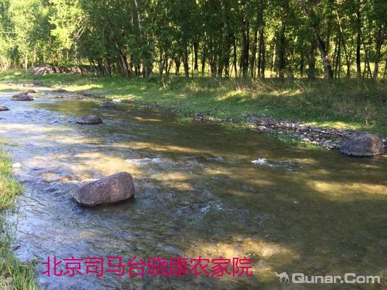 北京司马台晓康农家院