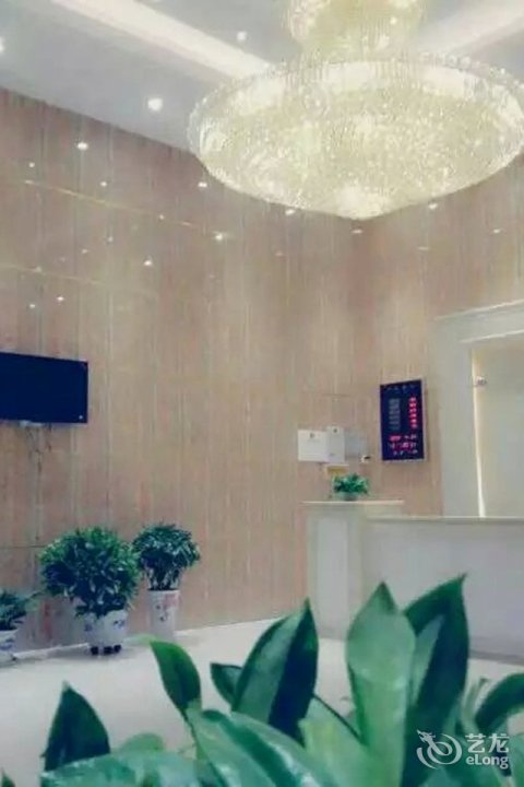 鑫隆時尚酒店