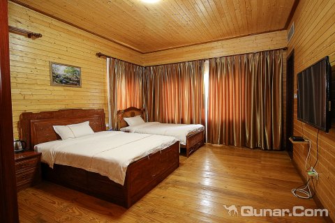 海口兰花谷休闲农庄_海口兰花谷休闲农庄预订及特惠价格查询-去哪儿Qunar.com