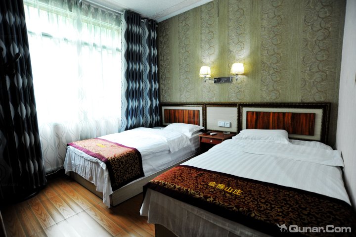 2015【去梵净山旅游住哪里好】梵净山旅游住