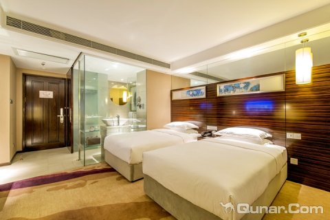 长春亚泰龙达饭店_长春亚泰龙达饭店预订及特