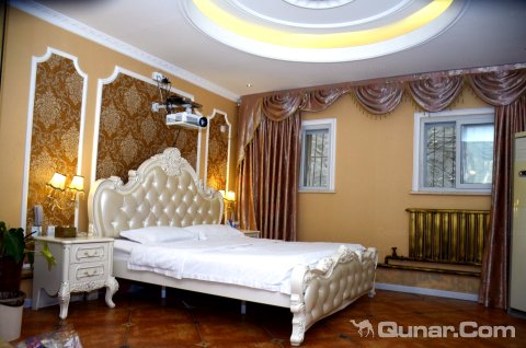 2015满口香特色驴肉火烧_旅游攻略_门票_地址