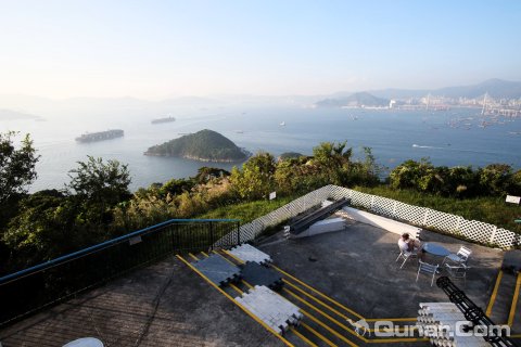 香港赛马会摩星岭青年旅舍(Jockey Club Mt. D