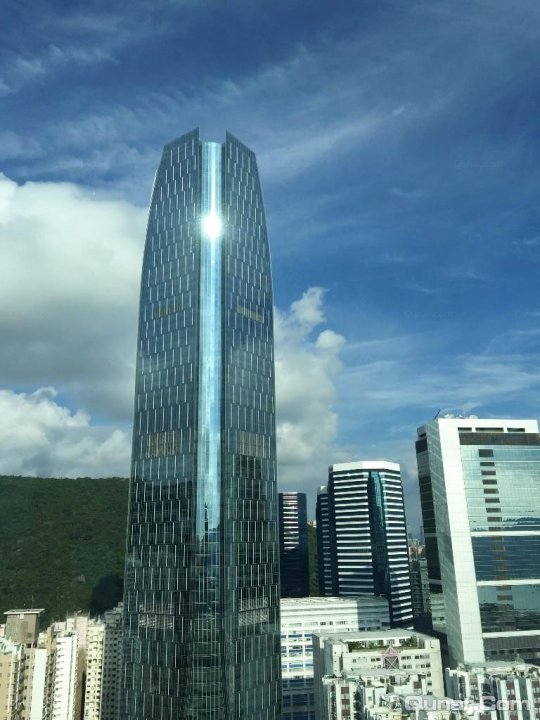 香港东隅酒店(east hotel)