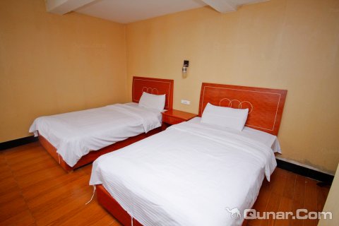 【评论】六安锦程宾馆用户评论-去哪儿Qunar.