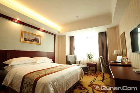 宁波象山维也纳智好酒店客运中心店_宁波象山