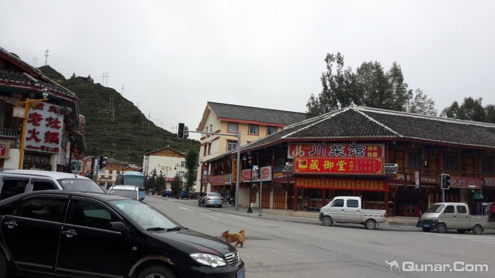 丽景假日酒店(尼玛路)