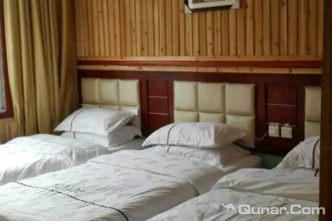 凤凰天下游大酒店