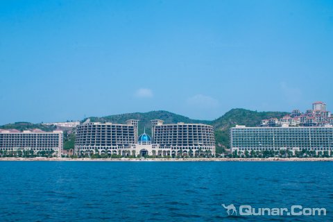 一呆公寓抚仙湖九龙晟景店