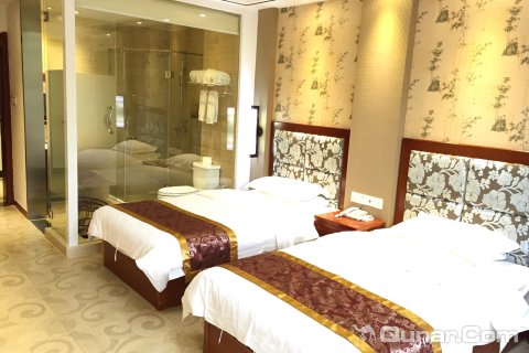 【评论】宜兴范蠡山庄用户评论-去哪儿Qunar.