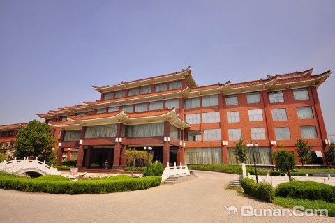 夏津双鸿大酒店