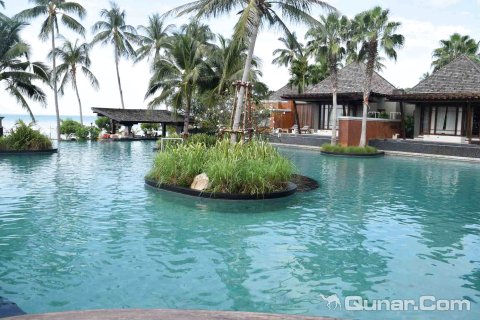 2016这次买东西相对来说比较便宜_苏梅岛斯里