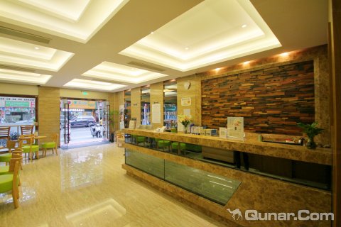 万信慧选酒店上海陆家嘴东方明珠店