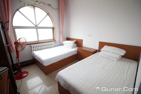 莱州松山快捷商务酒店_莱州松山快捷商务酒店