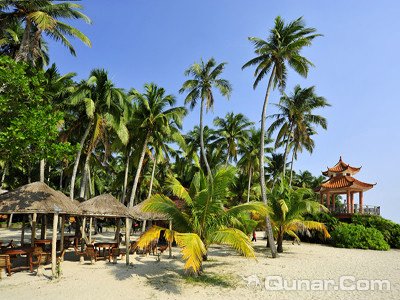 2015东郊椰林_旅游攻略_门票_地址_游记点评,文昌旅游
