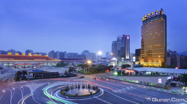 2015【珠海旅游攻略】珠海自助游_周边游攻略