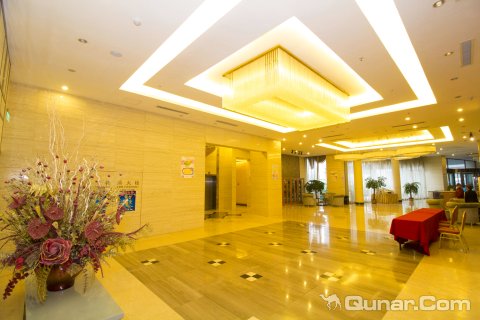 昌乐鸢飞大酒店