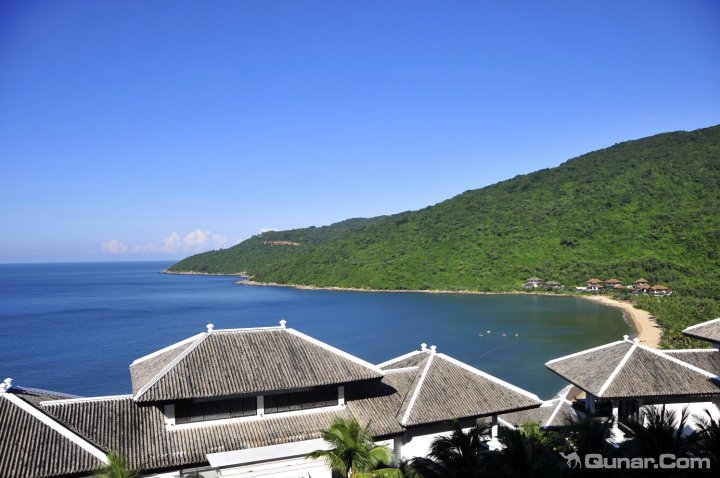 2017岘港太阳半岛度假村洲际酒店(InterContinental Da Nang Sun Peninsula Resort)_旅游攻略_门票_地址_游记点评,岘港旅游景点、酒店、购物、美食推荐 - 去哪儿攻略社区