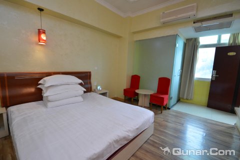 来安千秋宾馆_来安千秋宾馆预订及特惠价格查