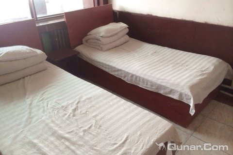 【评论】石家庄元氏县政府招待所用户评论-去