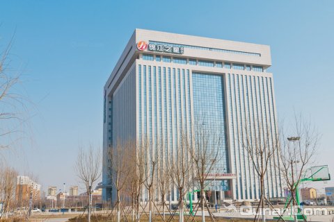 【评论】锦江之星品尚东营垦利石化大厦酒店用