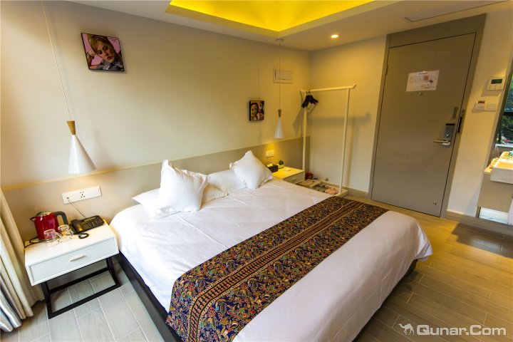 2016【去桂林旅游住哪里好】桂林旅游住宿酒