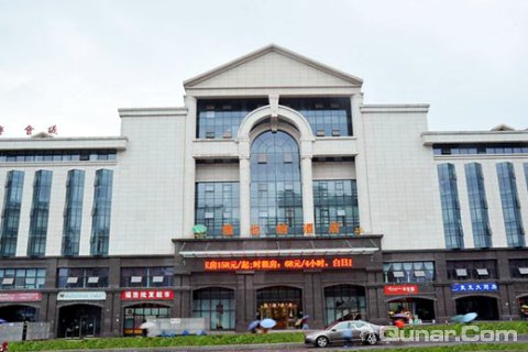 维也纳酒店重庆长生桥地铁站店_维也纳酒店重