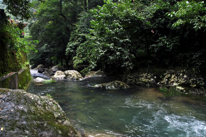 凯杰旅馆