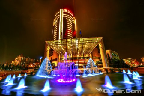 玉溪红塔大酒店_玉溪红塔大酒店预订及特惠价