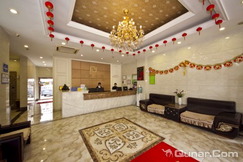 2016位于瑞安市最繁华的虹桥路后街_江南第一