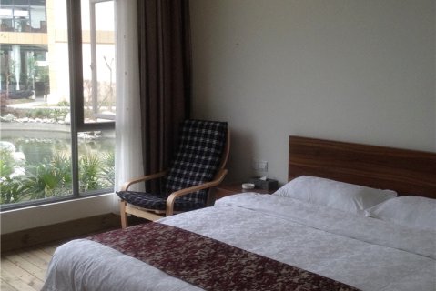 成都虹口新联三文鱼度假村_成都虹口新联三文