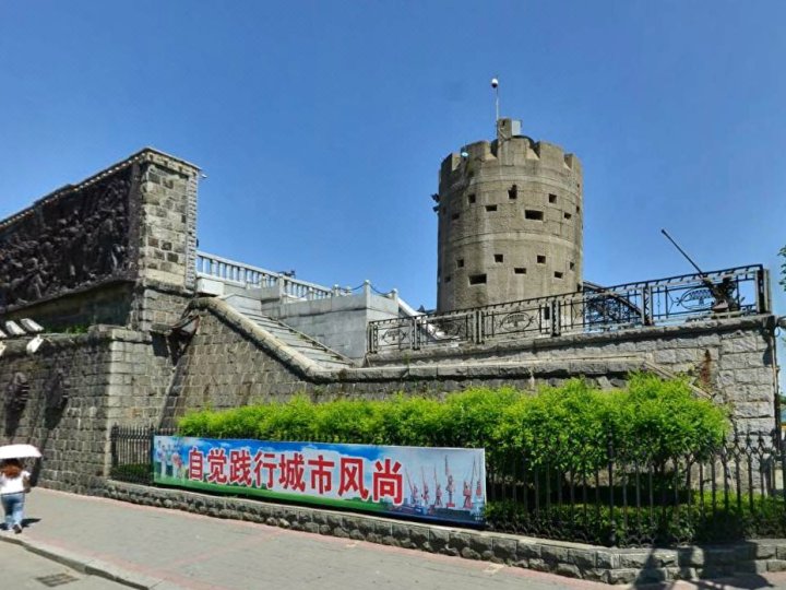 利利旅店