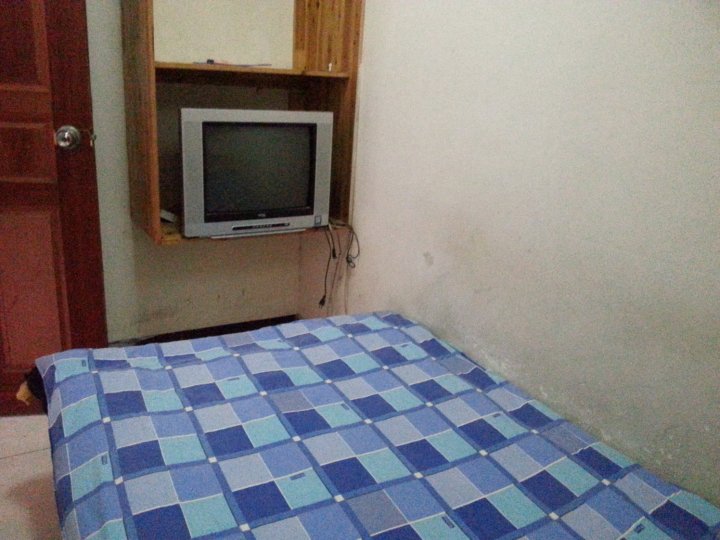 缘源旅社(合肥双岗二店)