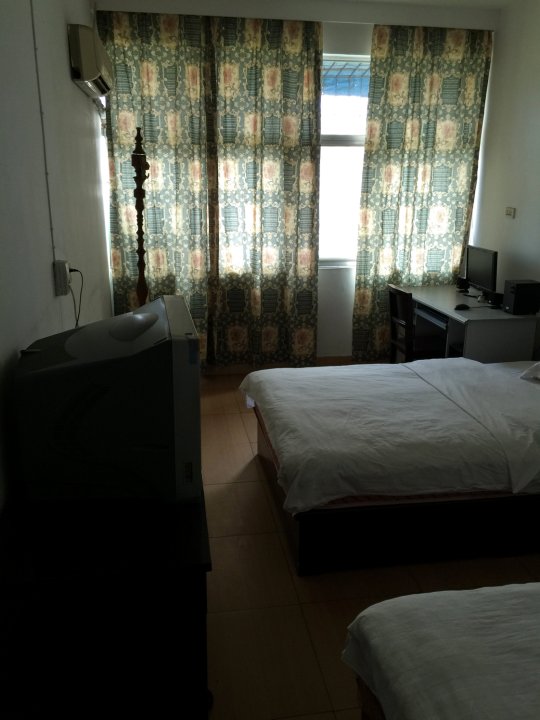 添禧旅馆