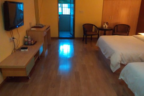 百色田东东升快捷酒店_百色田东东升快捷酒店