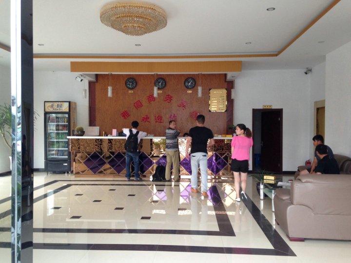 泗陽雅閣商務賓館