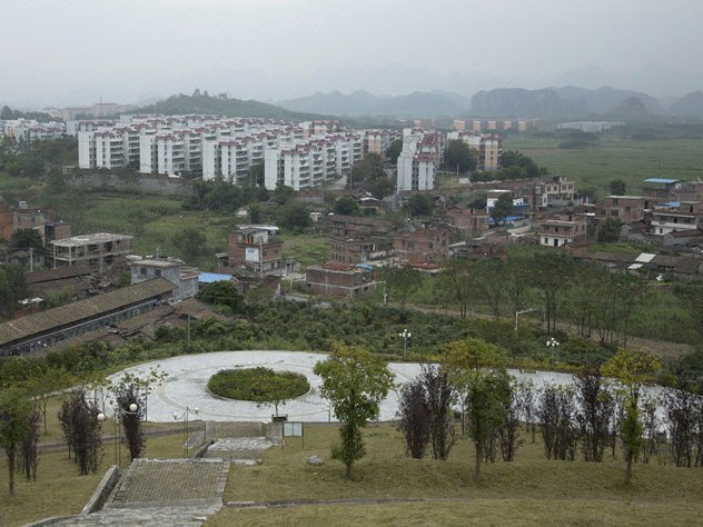 地址(位置,怎么去,怎么走):  广西壮族自治区来宾市合山市人民中路688