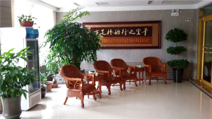 阳城足之健休闲中心
