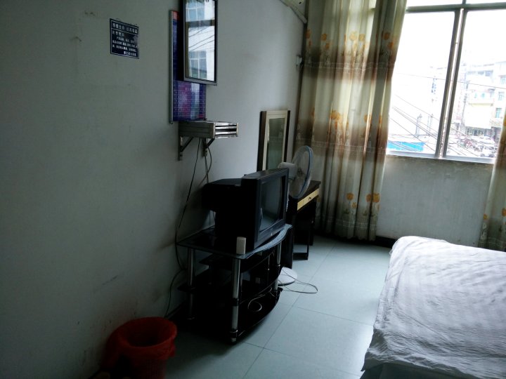 鸿梦商务宾馆