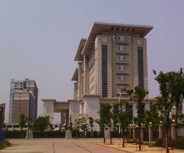 翔豐國際大酒店