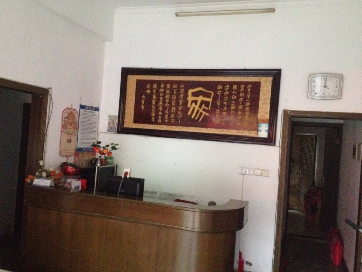 温馨宾馆(龙湖路店)