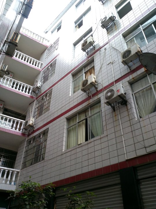 源鑫旅馆(中山路店)