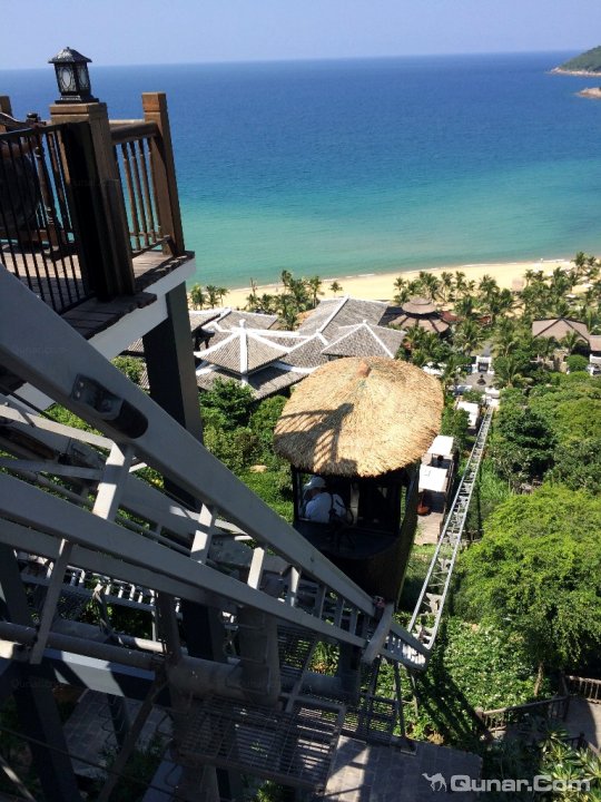2017岘港太阳半岛度假村洲际酒店(InterContinental Da Nang Sun Peninsula Resort)_旅游攻略_门票_地址_游记点评,岘港旅游景点、酒店、购物、美食推荐 - 去哪儿攻略社区