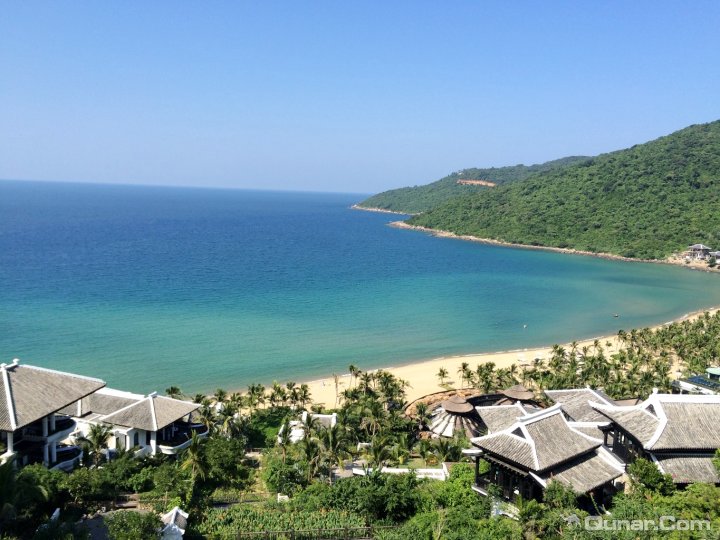 2017岘港太阳半岛度假村洲际酒店(InterContinental Da Nang Sun Peninsula Resort)_旅游攻略_门票_地址_游记点评,岘港旅游景点、酒店、购物、美食推荐 - 去哪儿攻略社区