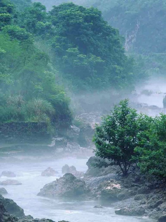 重庆奉节茂林宾馆