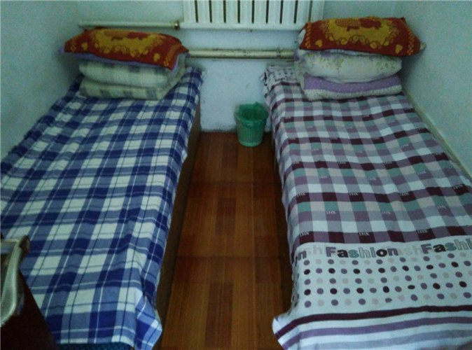 密山明明小旅馆