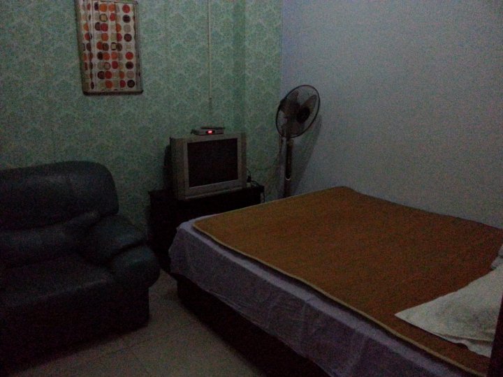 枣庄顺利宾馆(中天步行街店)