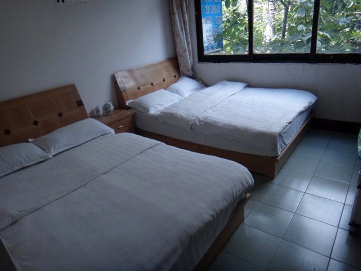 富顺旅馆
